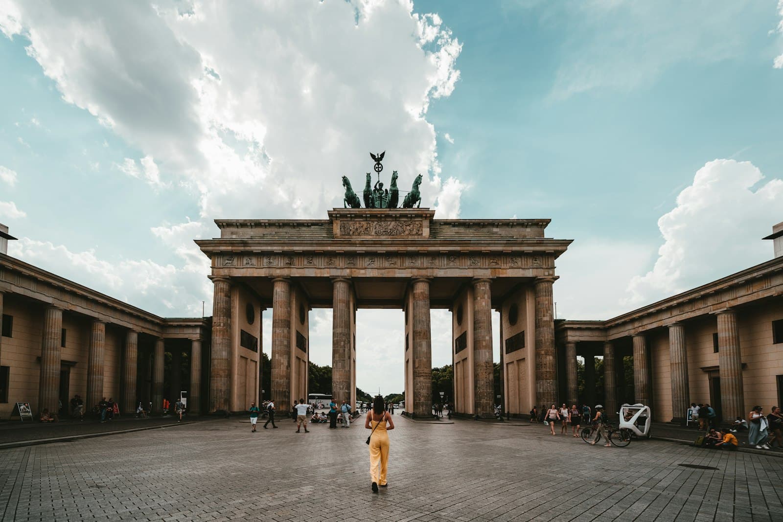 Berlin, Deutschland