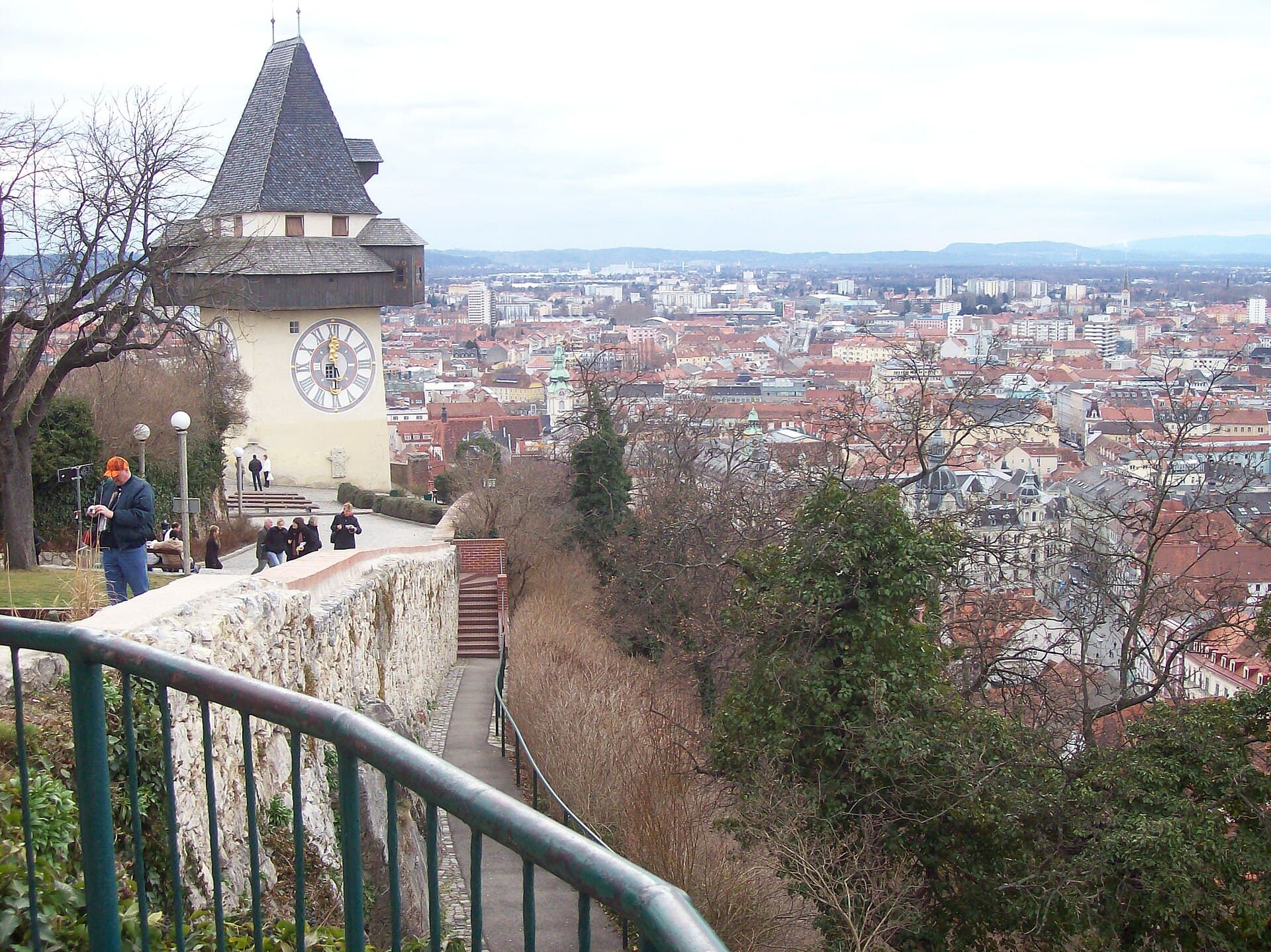Graz, Österreich