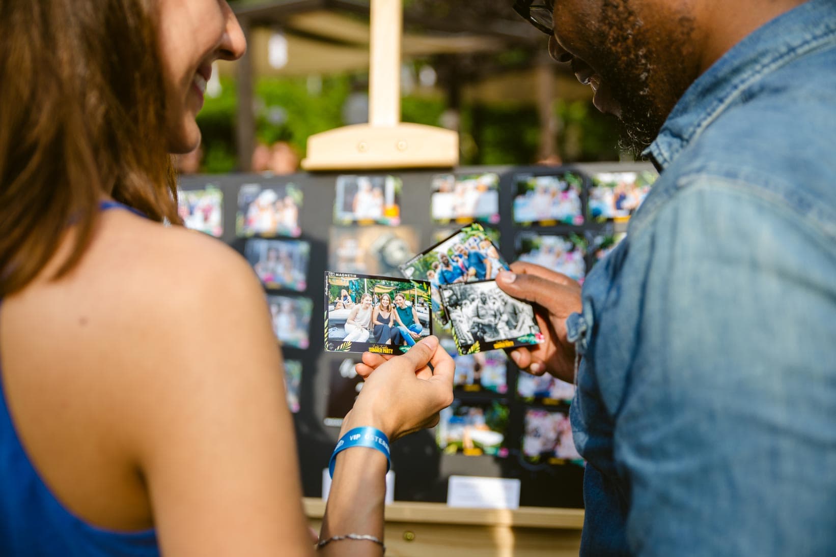 Toolis in Graz
